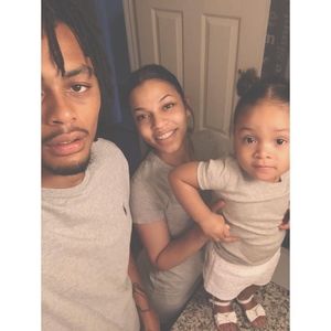 Meet your Posher, Malika